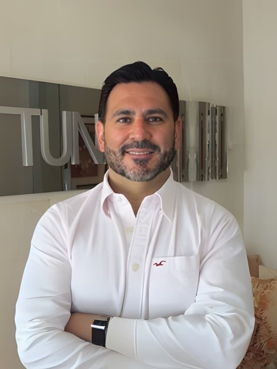 David Osorio, Realtor & Business Broker
