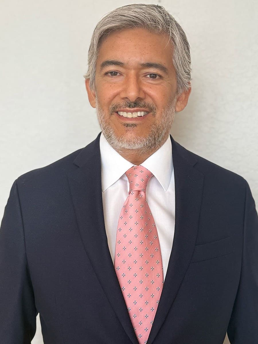 Diego Pereyra, Realtor® & Business Broker
