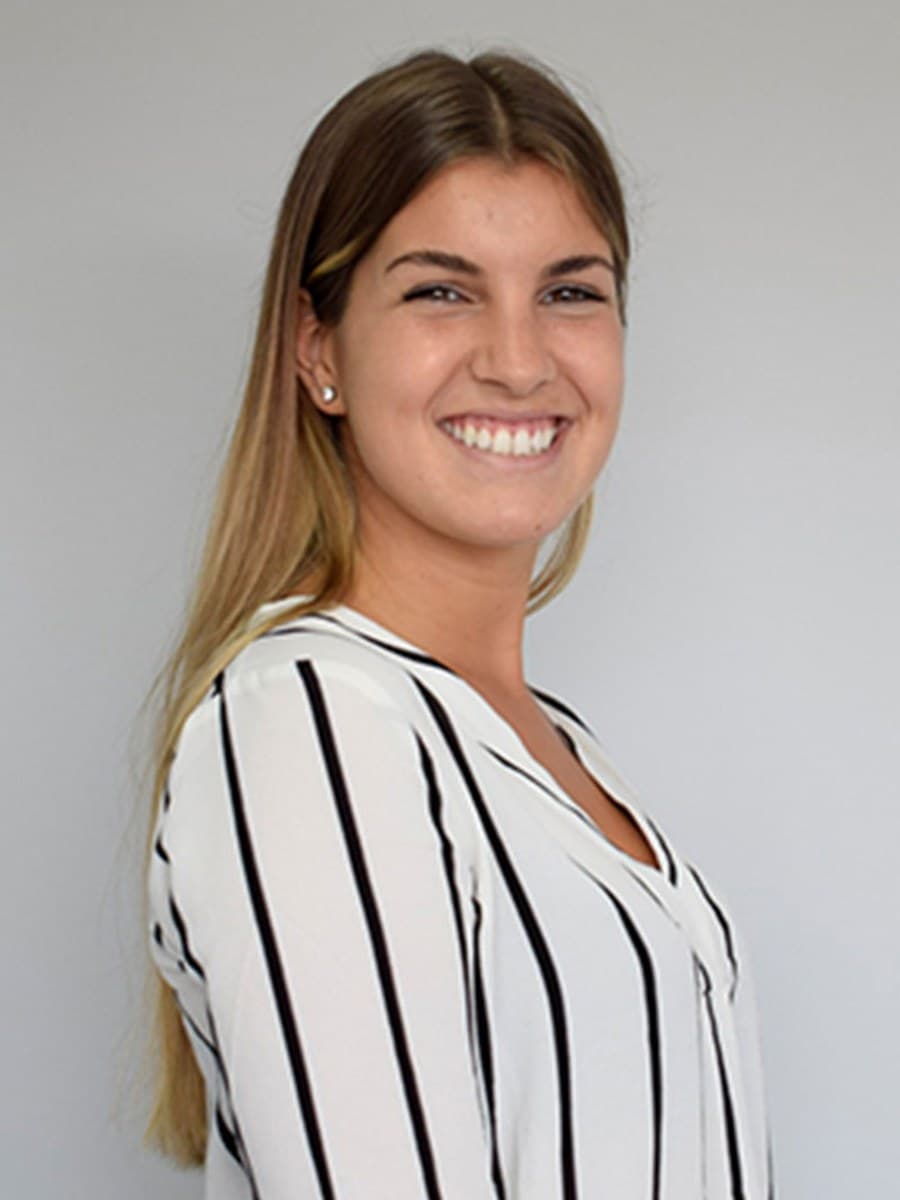 Jesica Langenheim, Business Advisor
