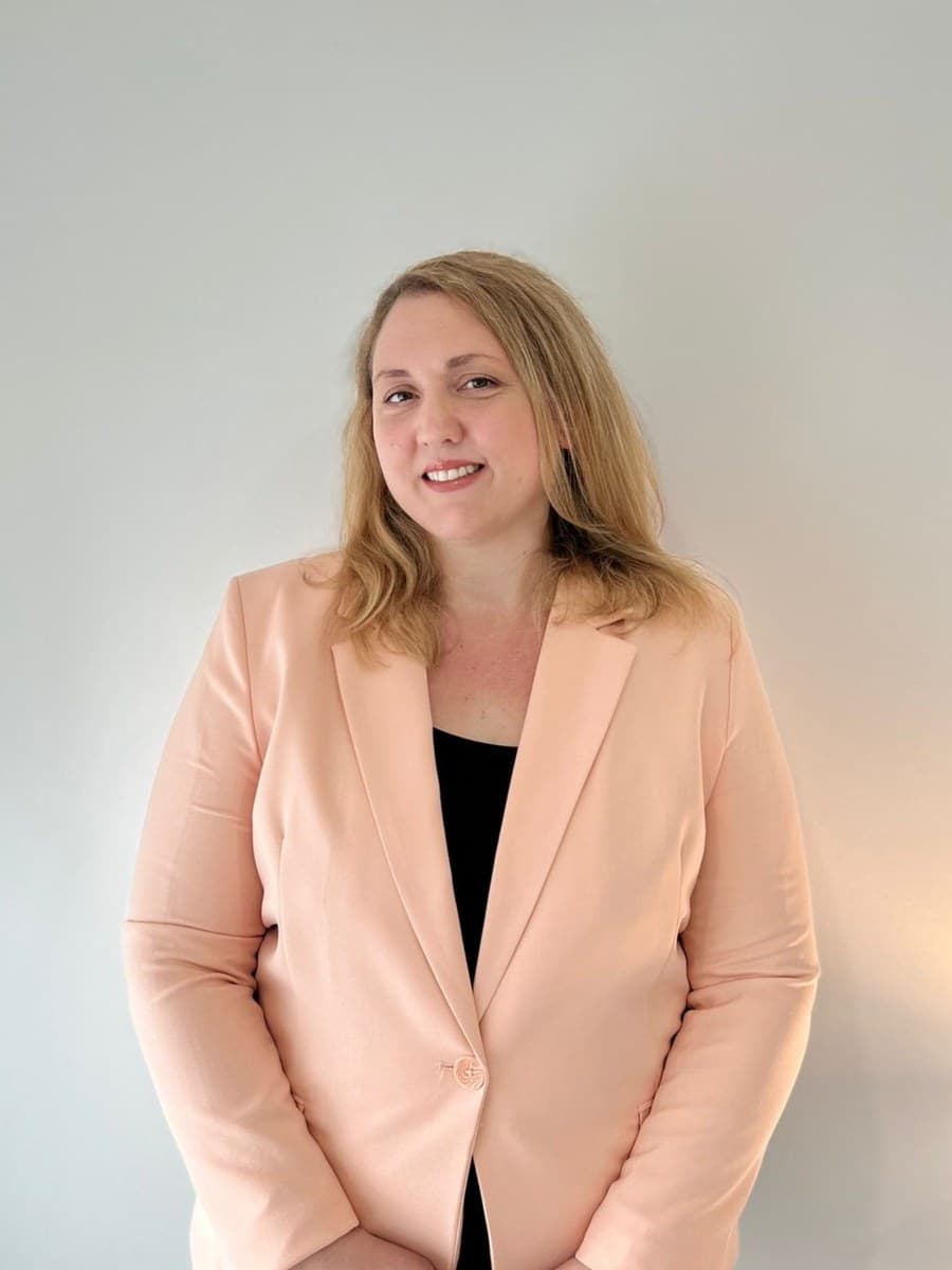 Johanna Militerno, Realtor® & Business Broker
