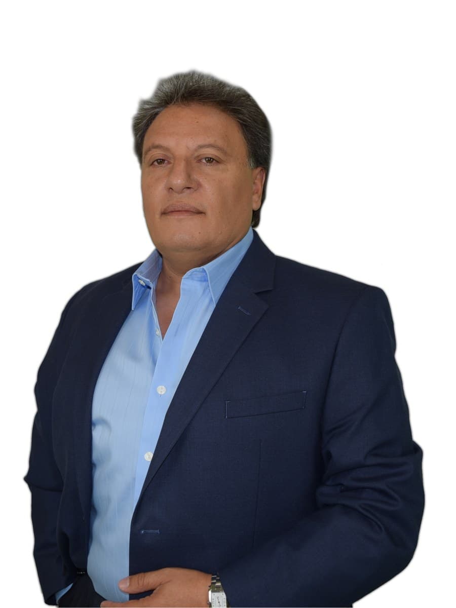 Jorge Julian Gómez, Realtor & Business Broker
