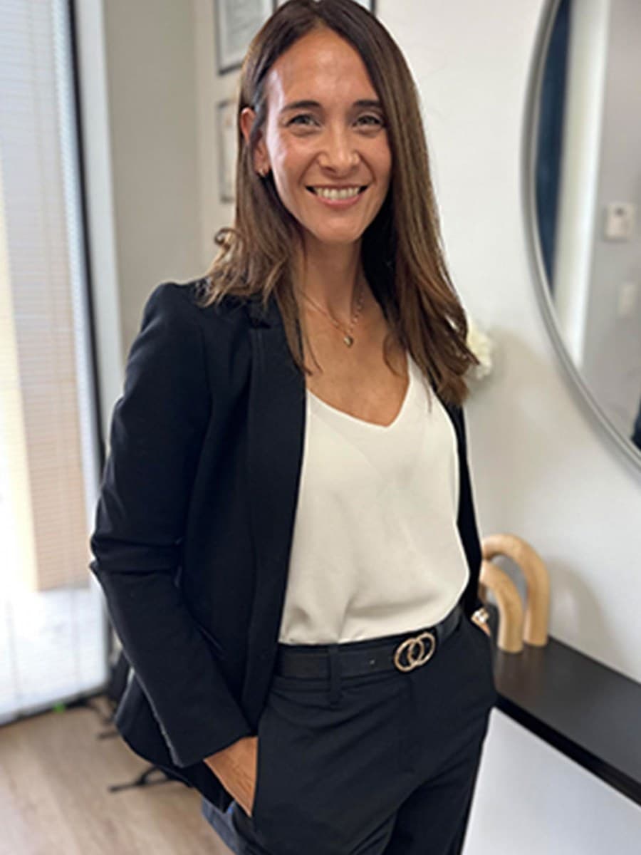 Noelia Benitez, Realtor®