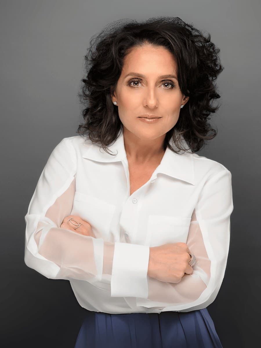 Patricia Medici, Realtor & Business Broker