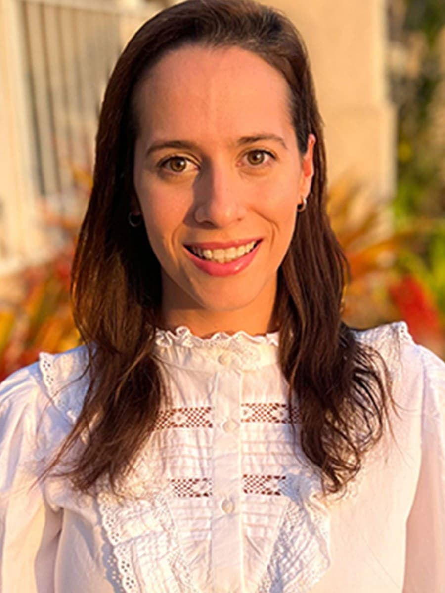 Vanesa Mendelsohn, Realtor®